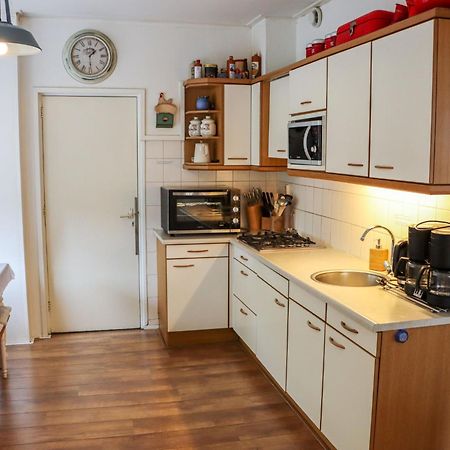 Holiday Home Onder De Eiken By Interhome 디버 외부 사진