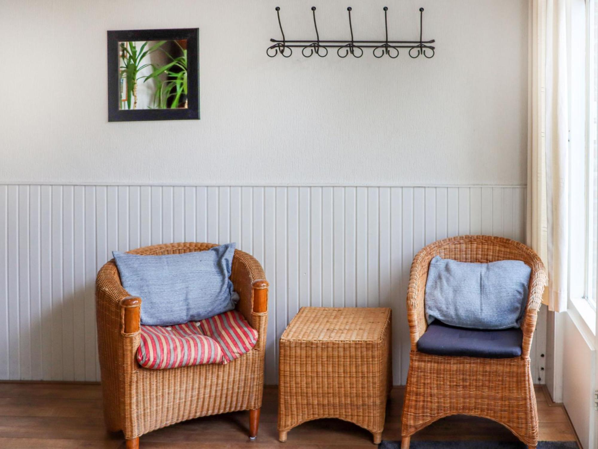 Holiday Home Onder De Eiken By Interhome 디버 외부 사진
