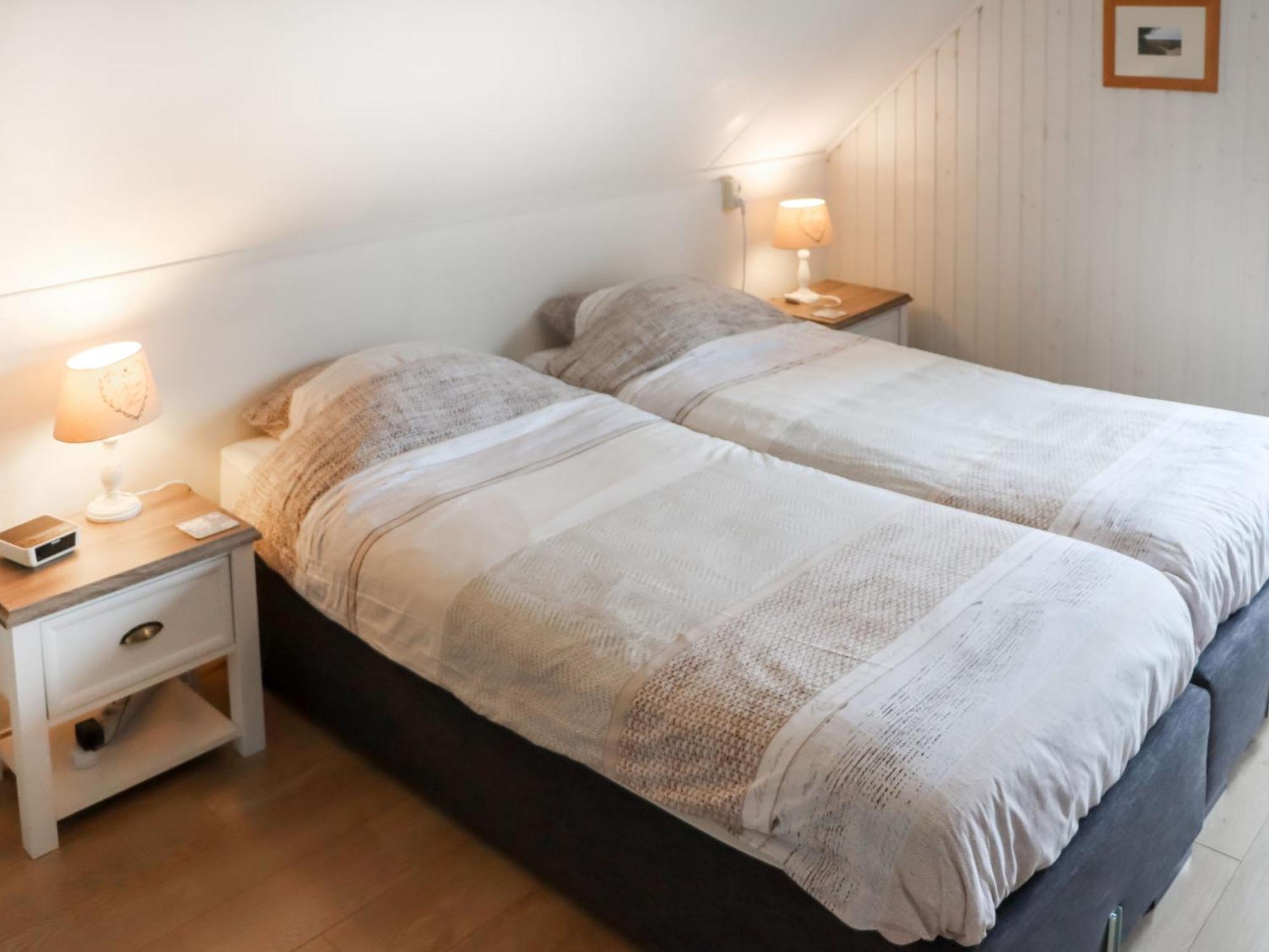 Holiday Home Onder De Eiken By Interhome 디버 외부 사진