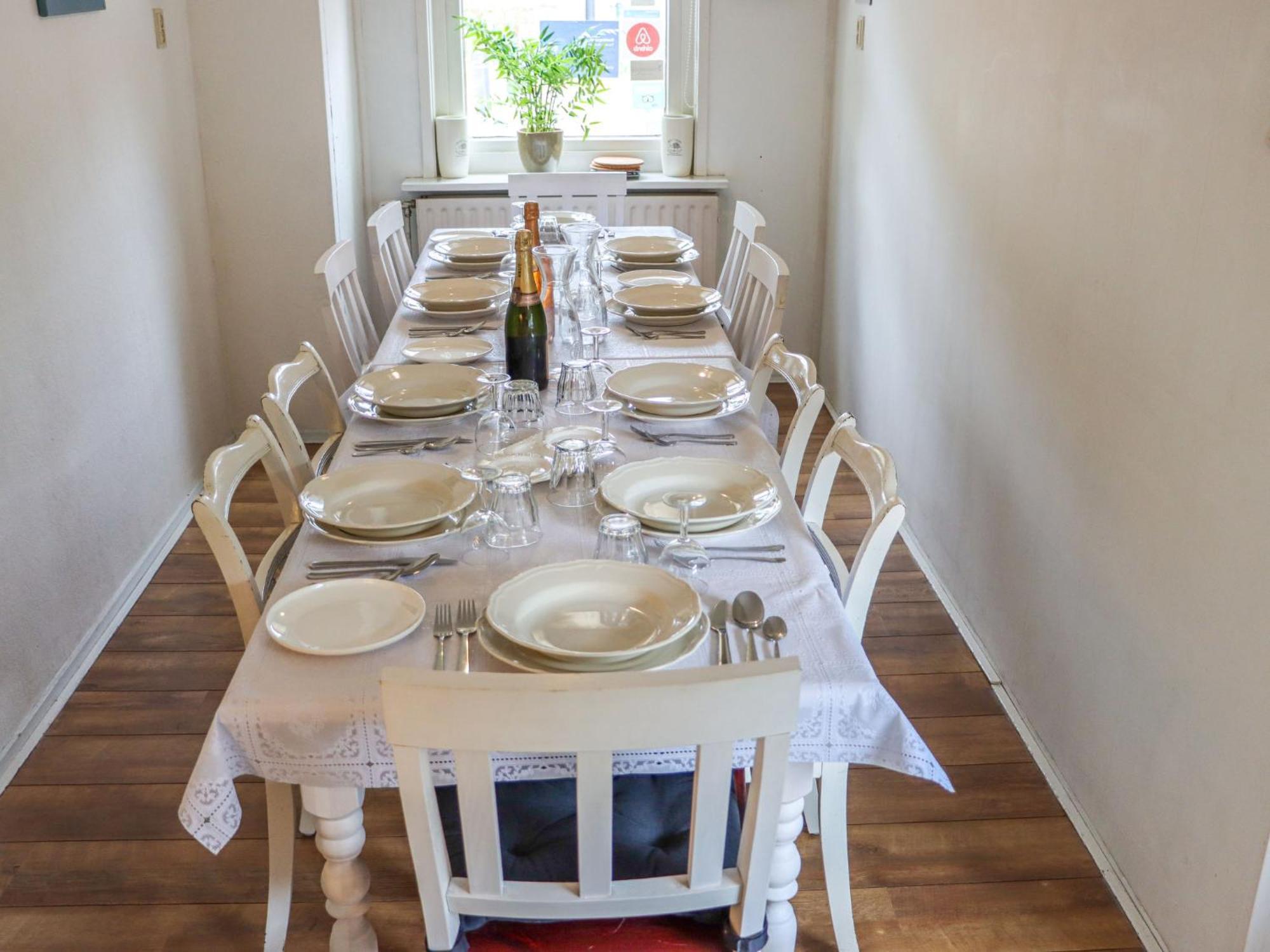 Holiday Home Onder De Eiken By Interhome 디버 외부 사진