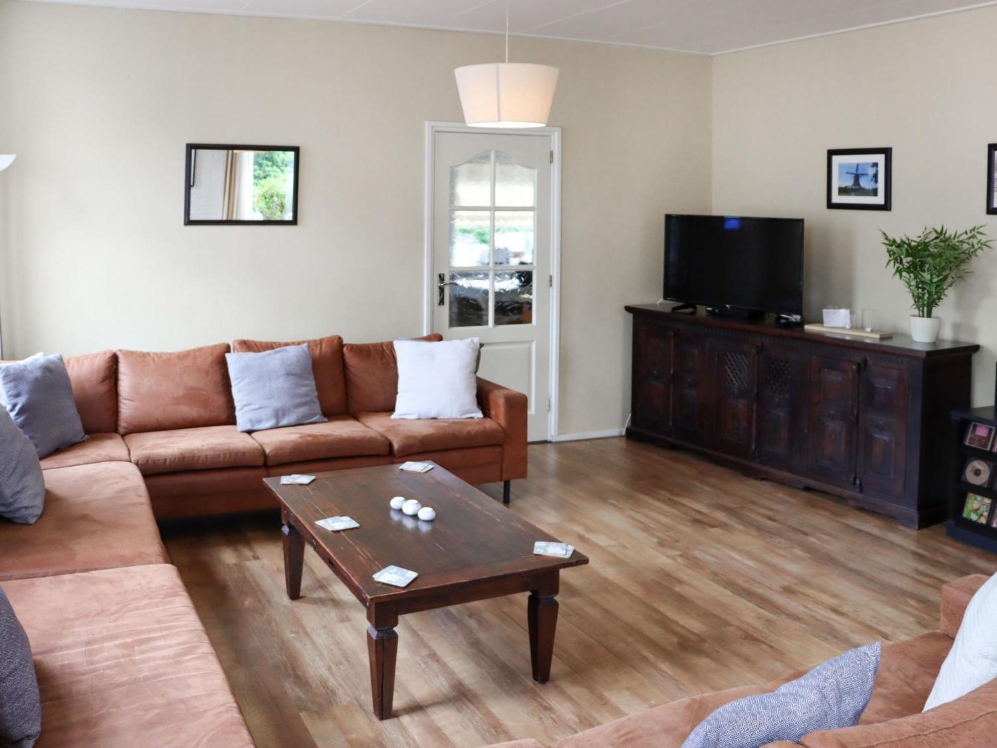 Holiday Home Onder De Eiken By Interhome 디버 외부 사진